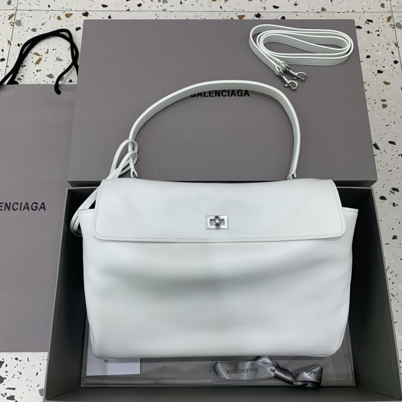 Balenciaga Rodeo Bags